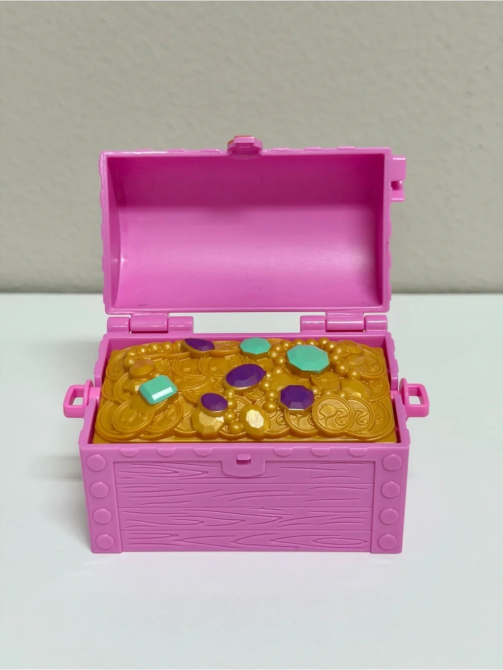 Barbie Dreamtopia Jetski and Scuba Diving Accessories With Dolphins